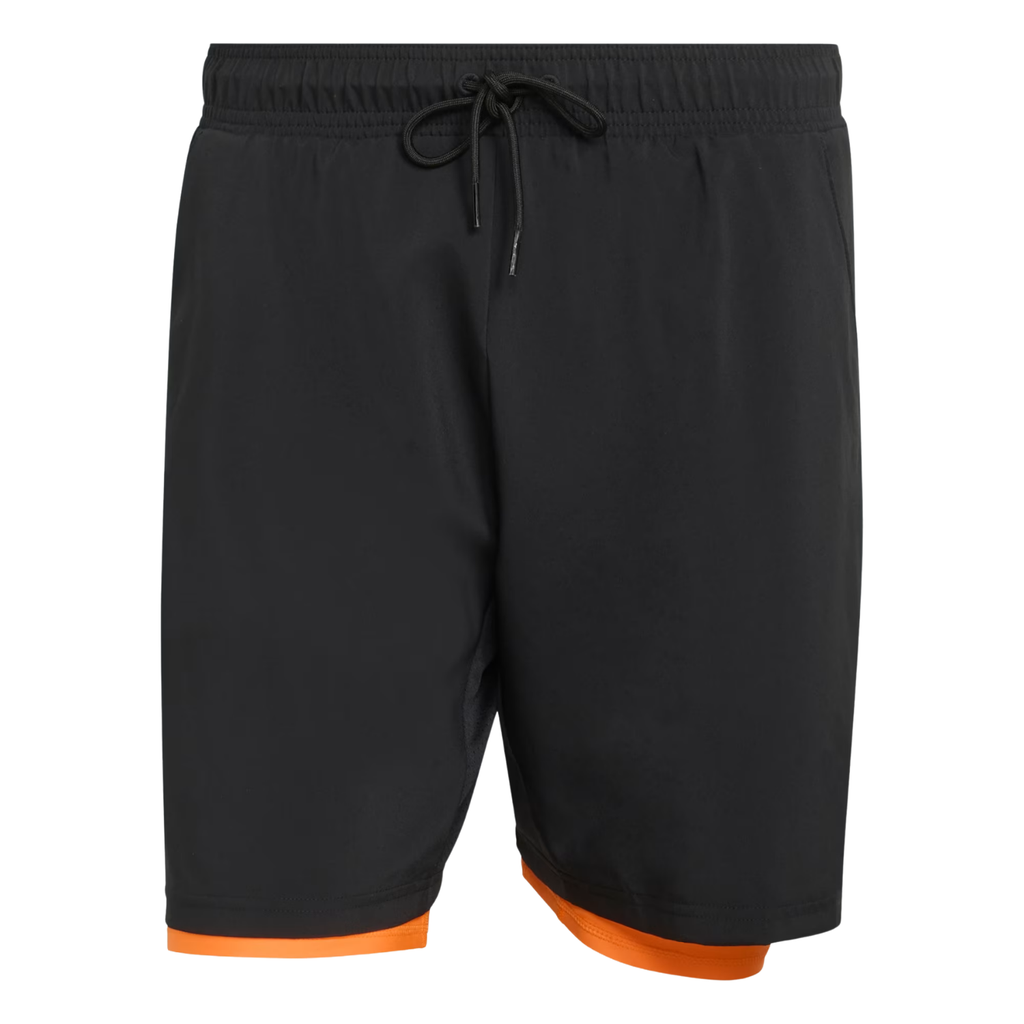 Adidas 2in1 Short