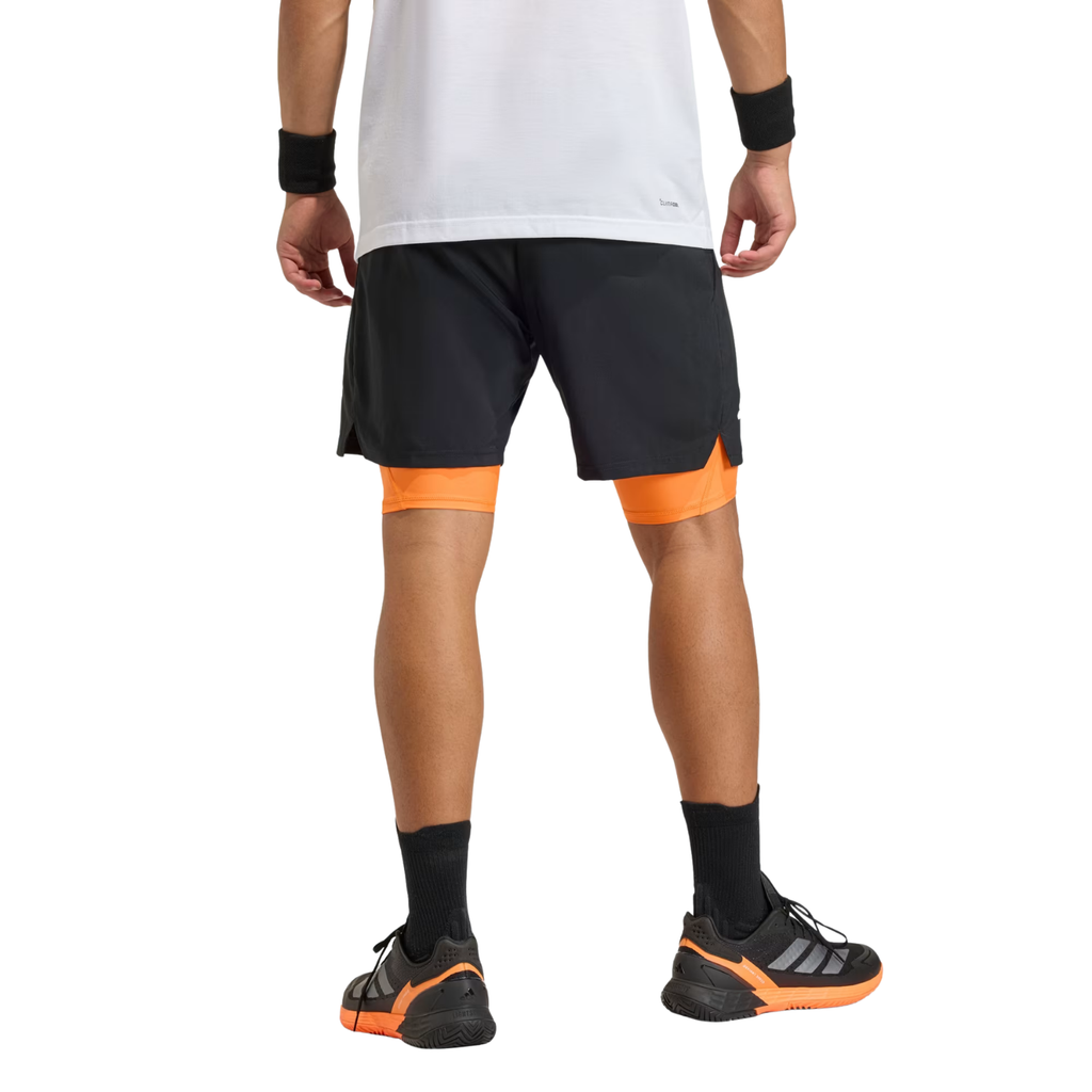 Adidas 2in1 Short