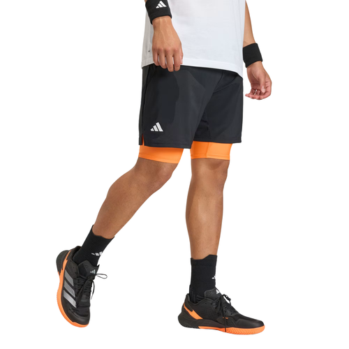 Adidas 2in1 Short