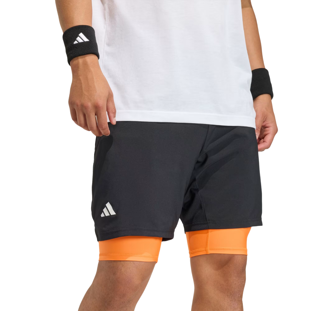 Adidas 2in1 Short