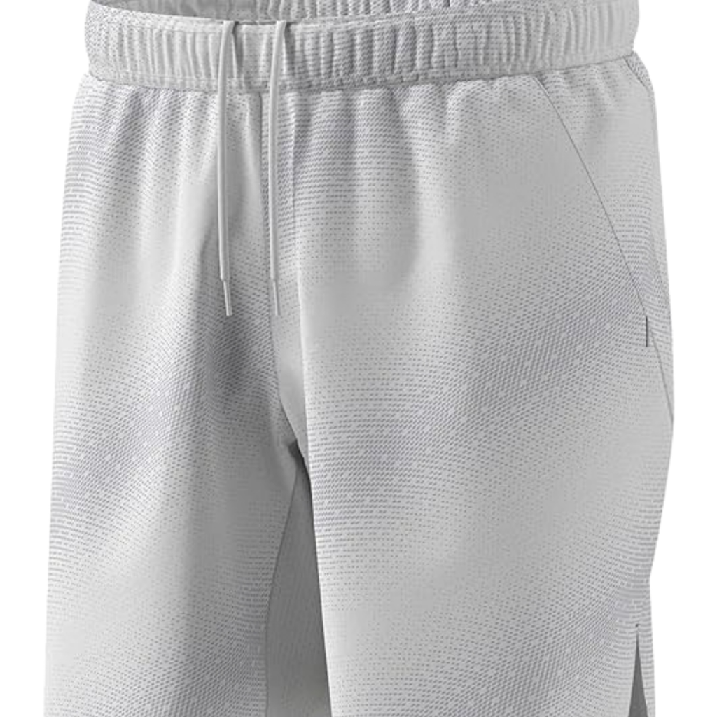 Adidas Club Graphic Short