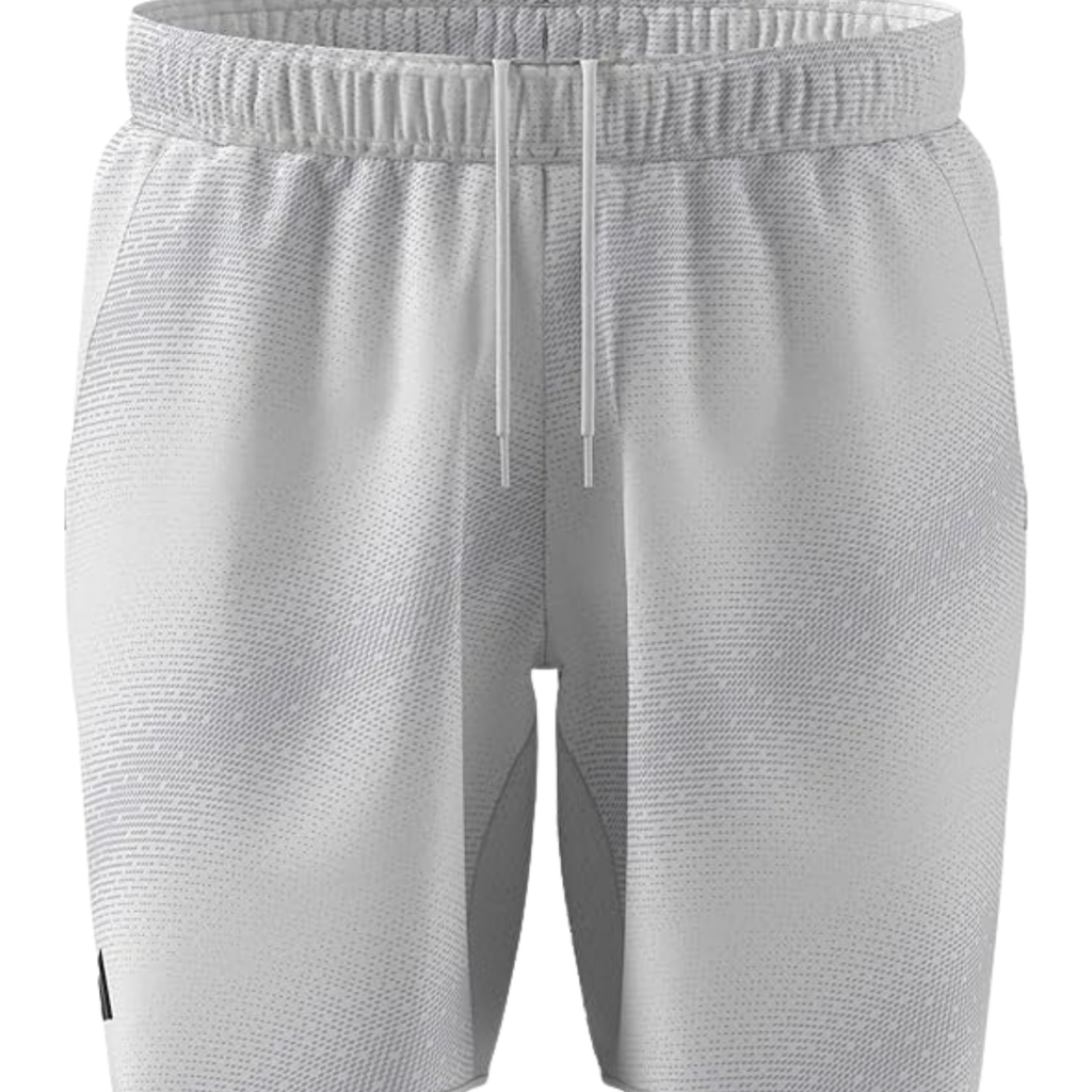 Adidas Club Graphic Short
