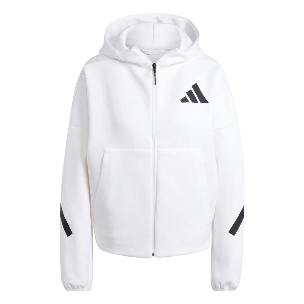 Adidas Z.N.E. Full Zip Hooded Women