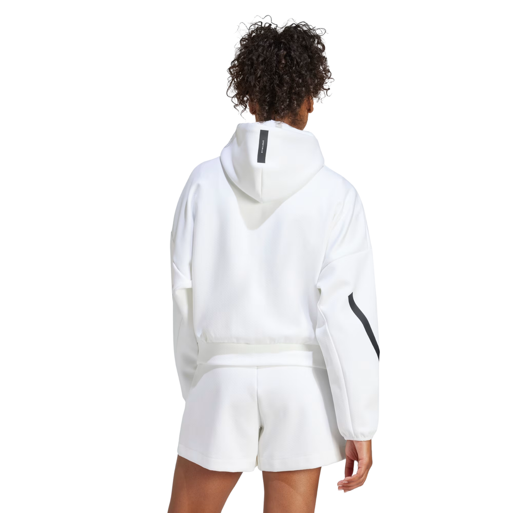 Adidas Z.N.E. Full Zip Hooded Women