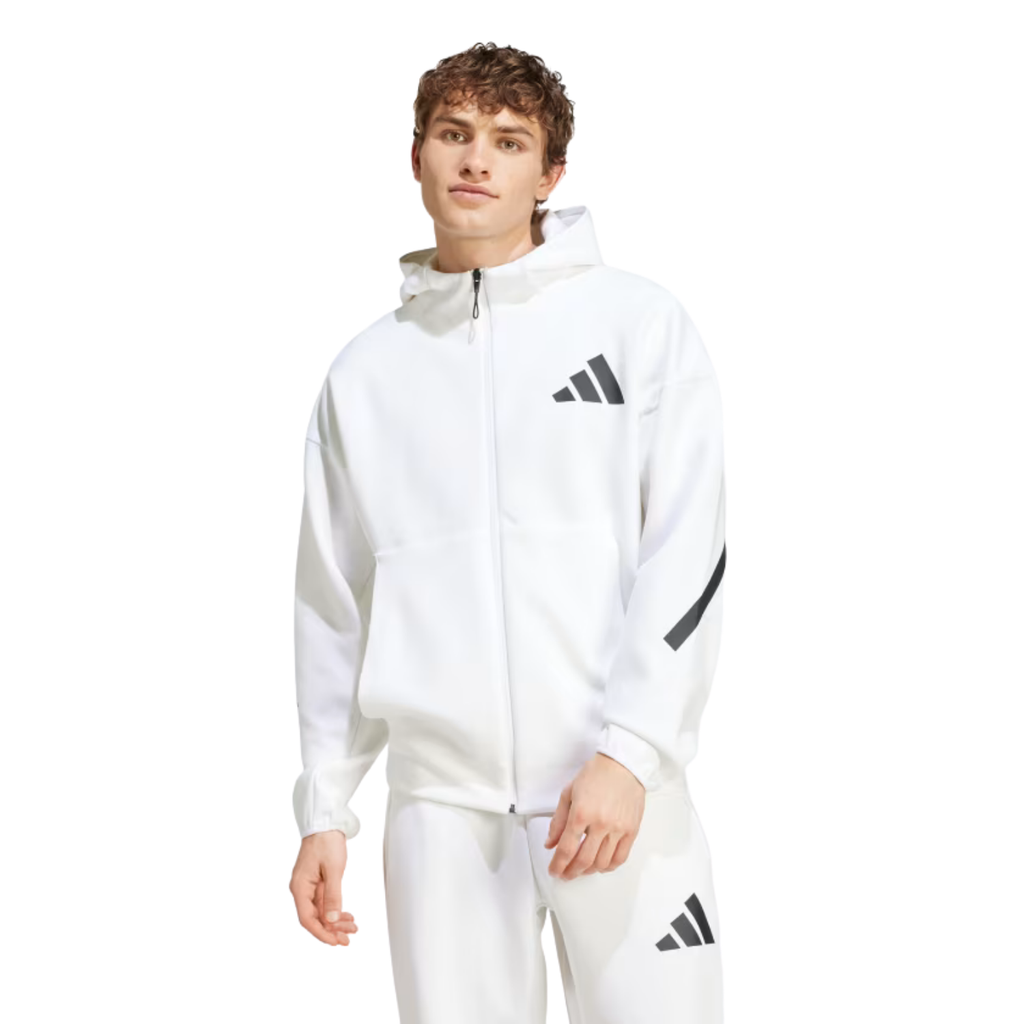 Adidas Z.N.E. Full Zip Hooded Men