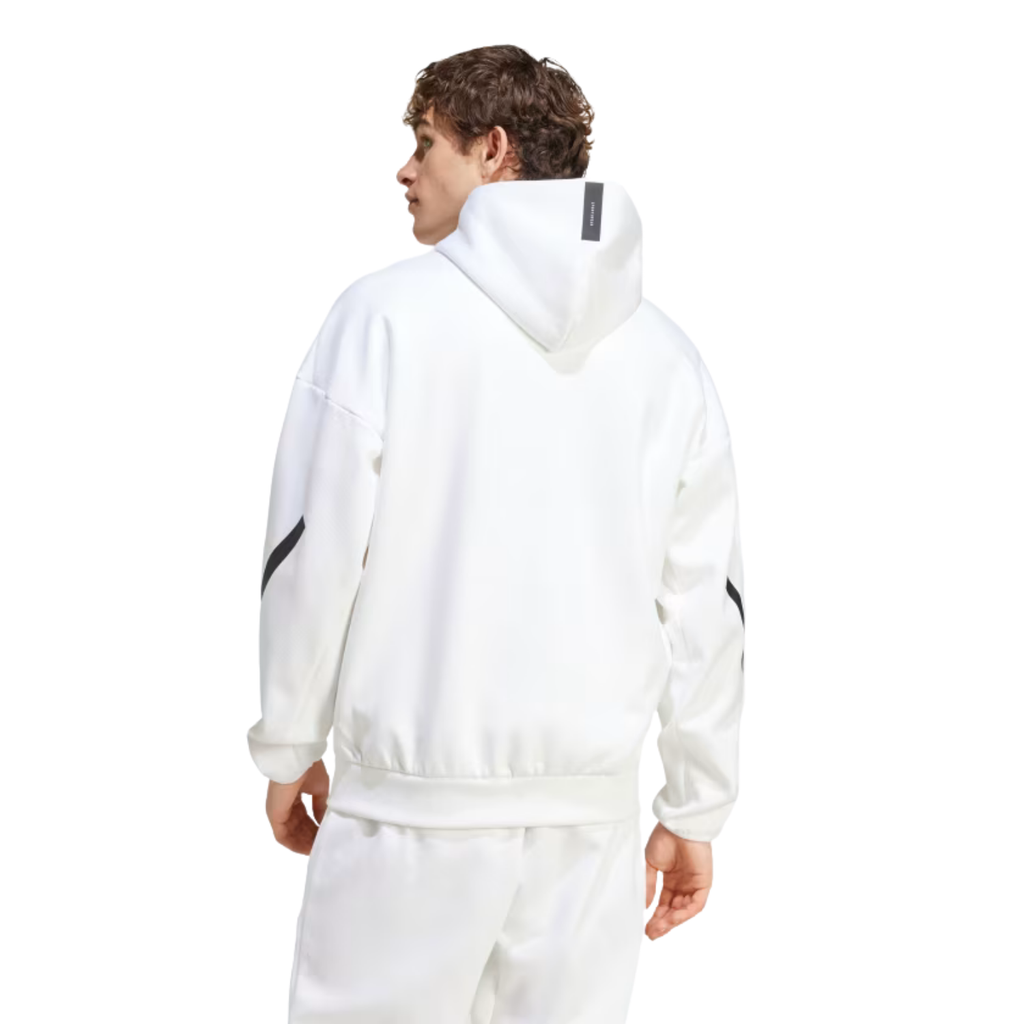 Adidas Z.N.E. Full Zip Hooded Men