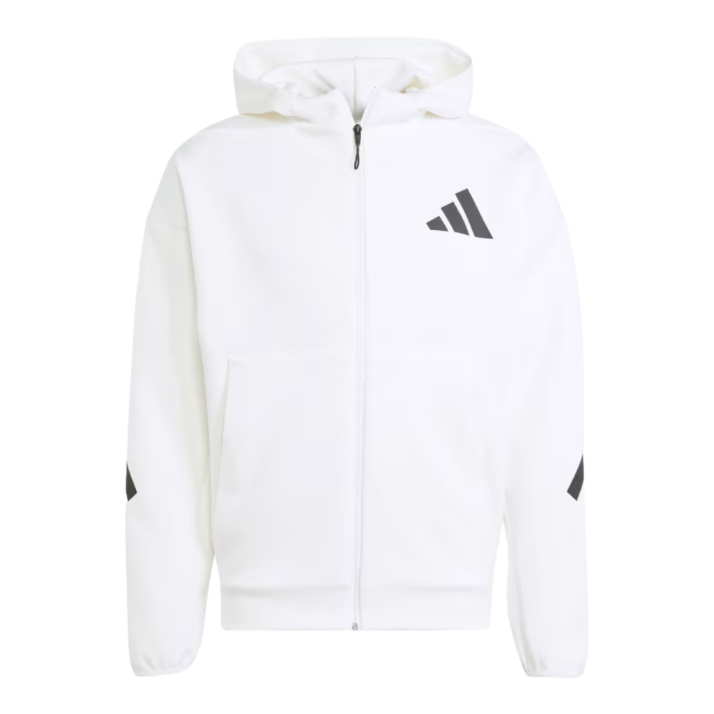 Adidas Z.N.E. Full Zip Hooded Men
