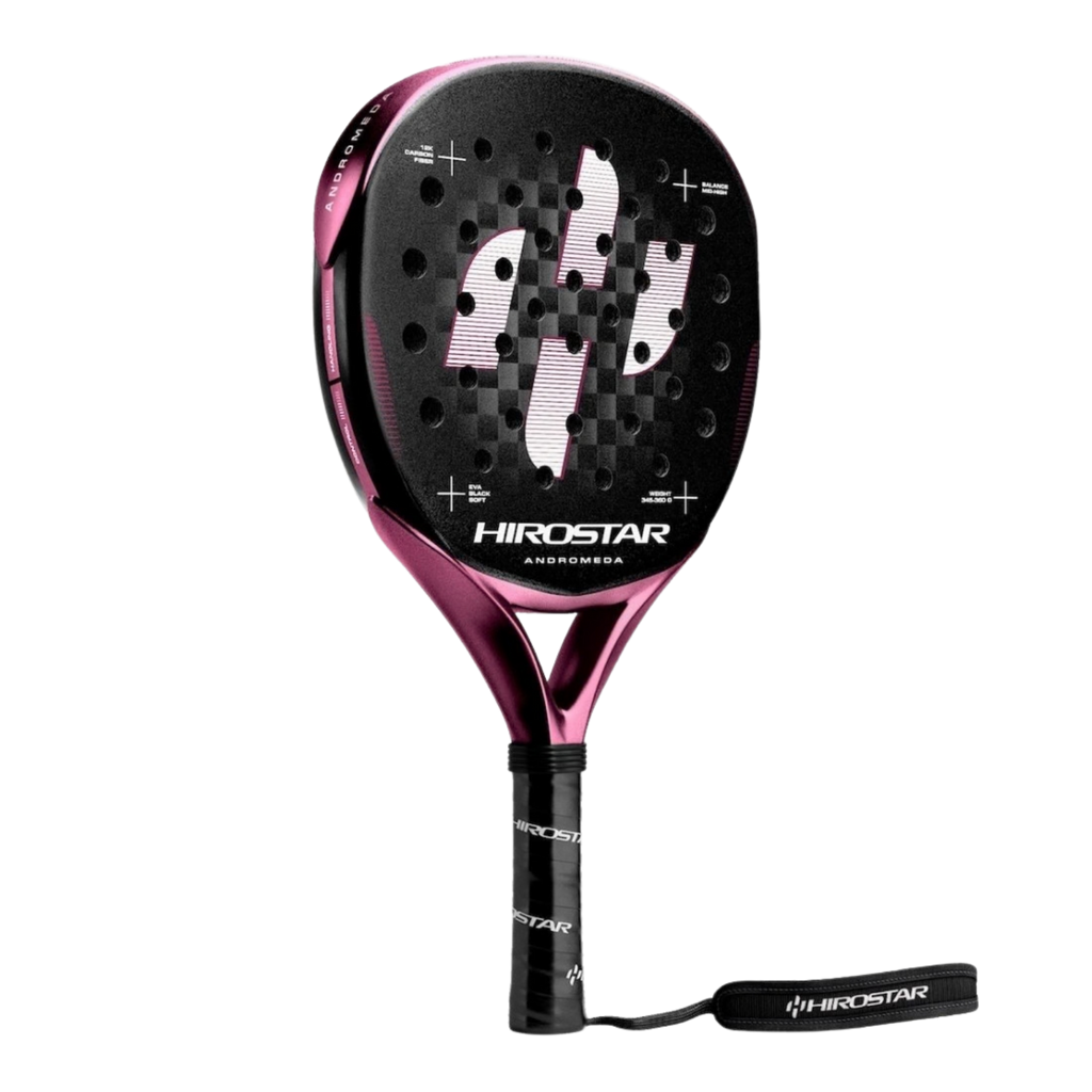 Hirostar Andromeda 2026