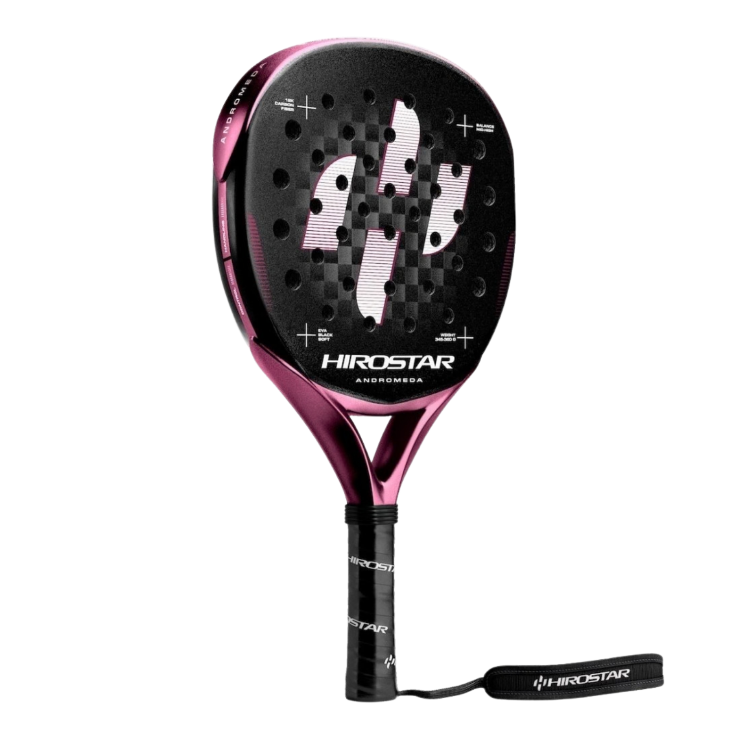 Hirostar Andromeda 2026