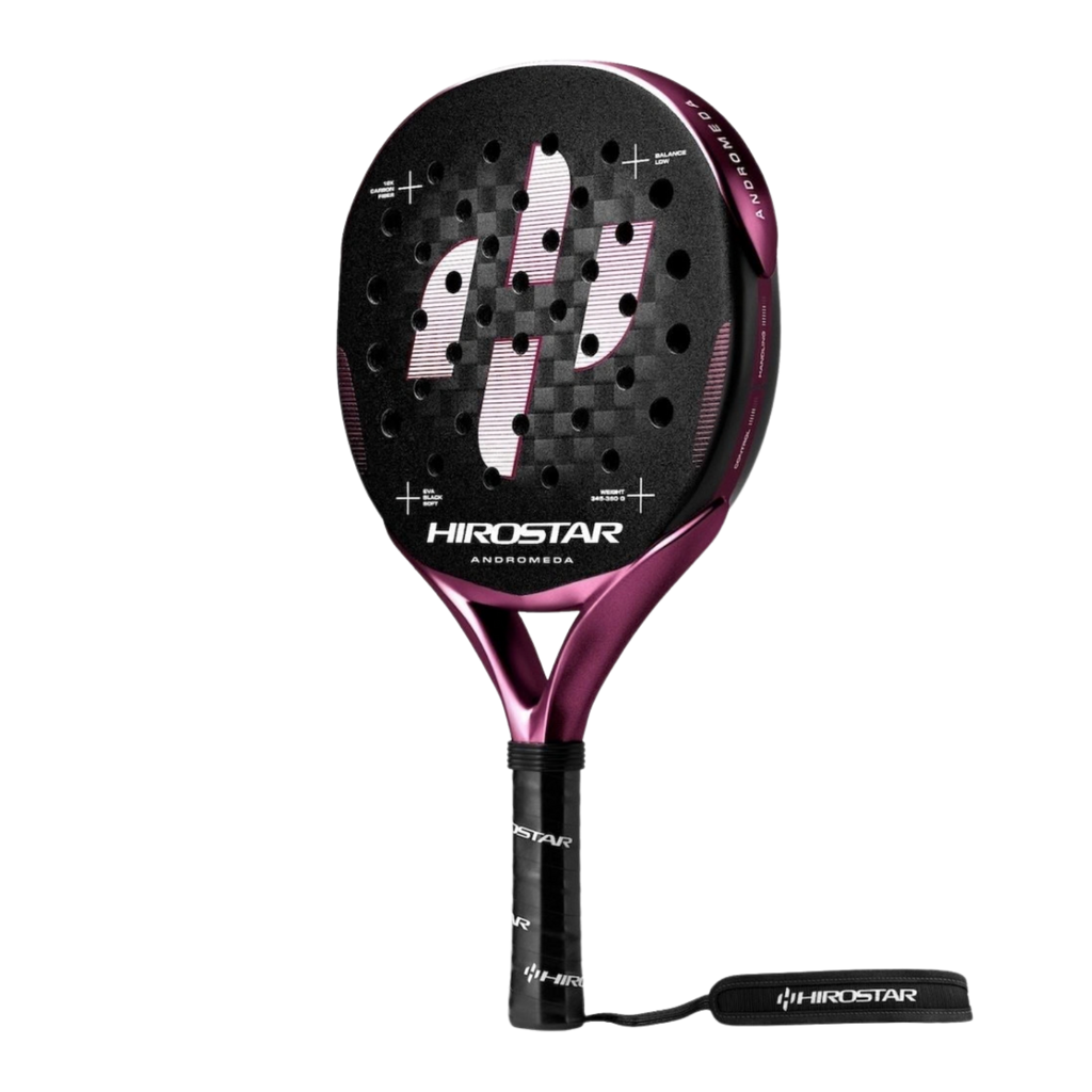 Hirostar Andromeda 2026