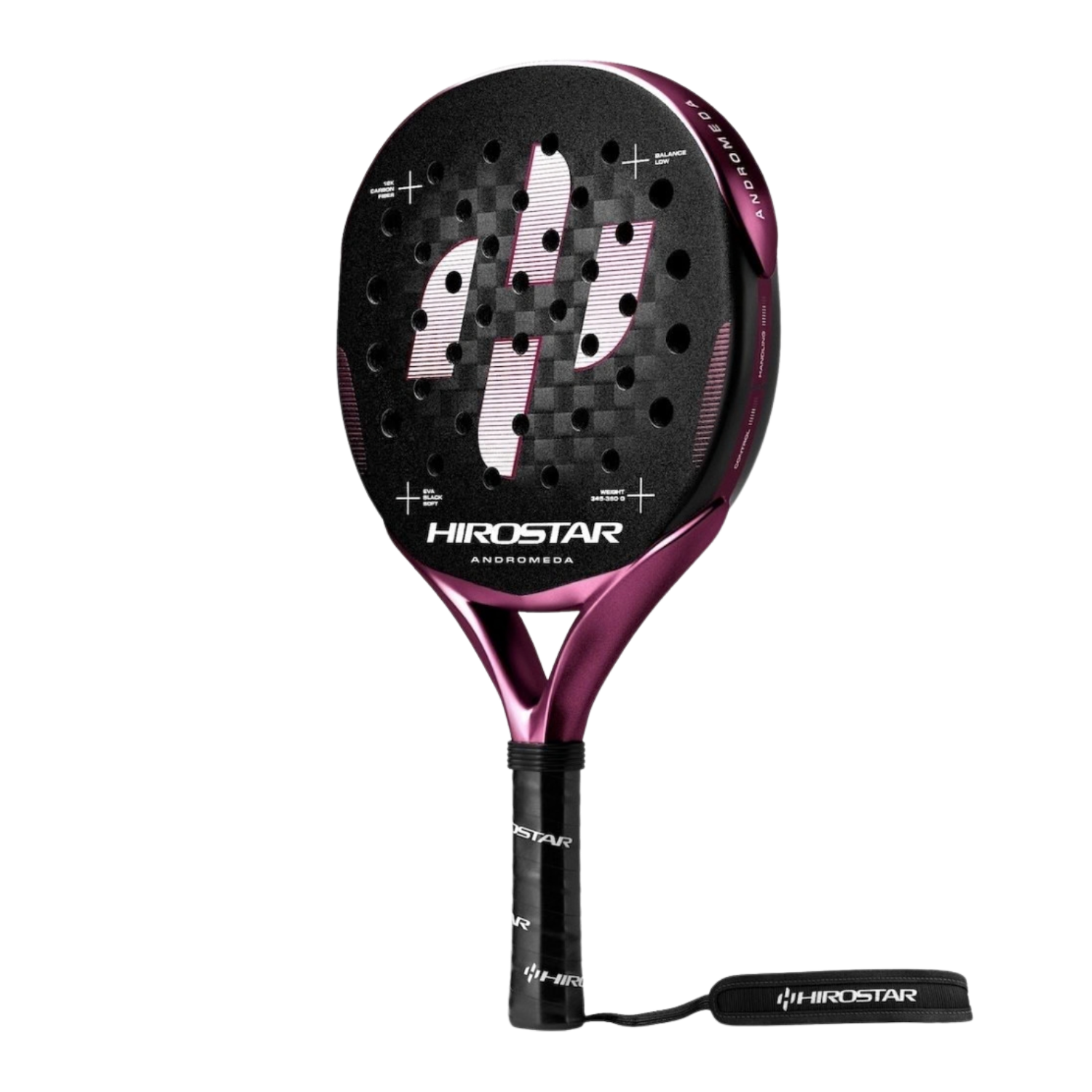 Hirostar Andromeda 2026