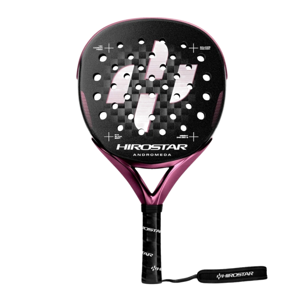 Hirostar Andromeda 2026