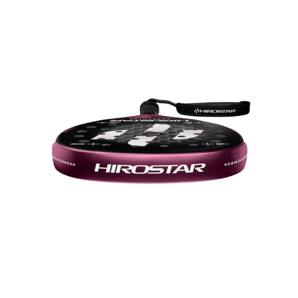 Hirostar Andromeda 2026