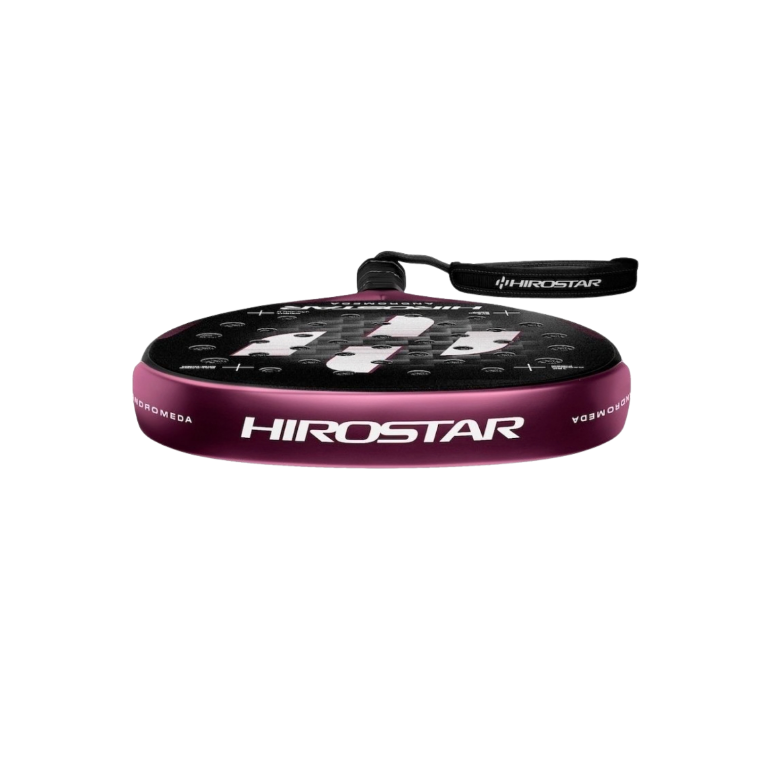 Hirostar Andromeda 2026