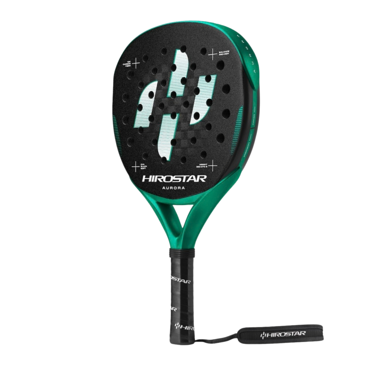 Hirostar Aurora 2026