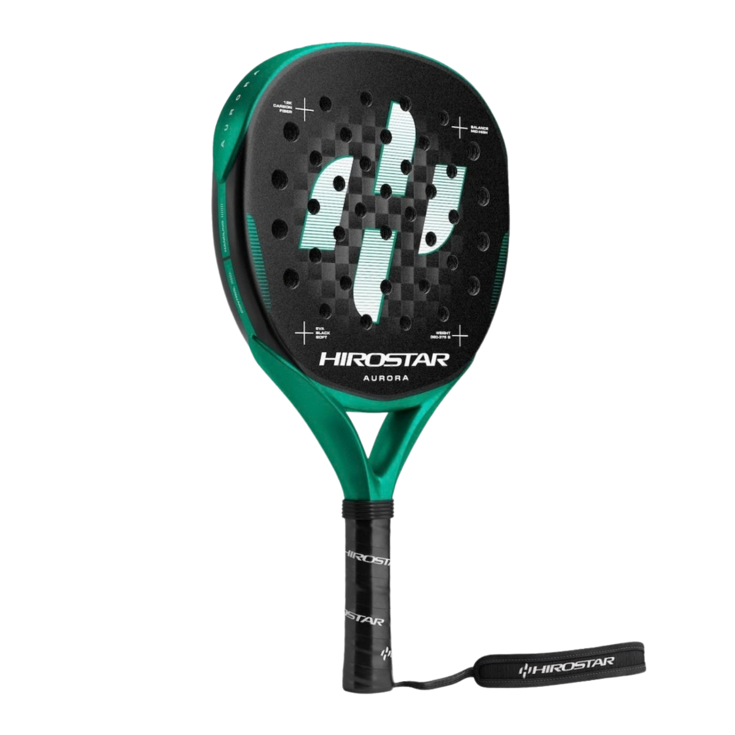 Hirostar Aurora 2026