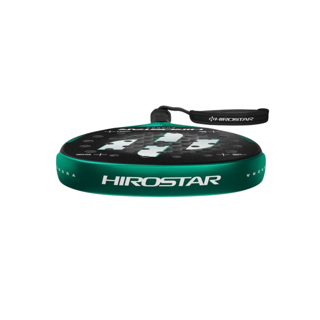 Hirostar Aurora 2026
