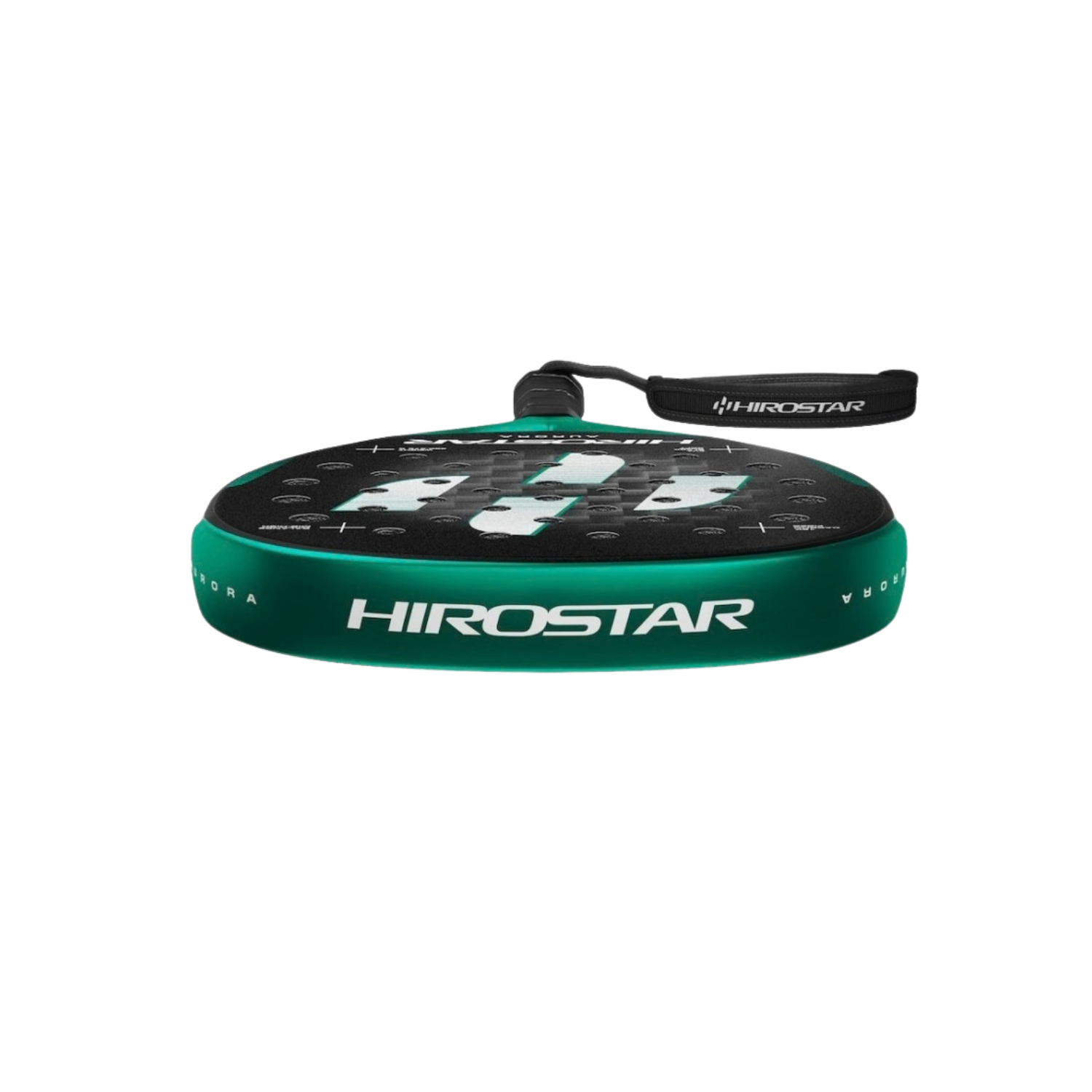 Hirostar Aurora 2026