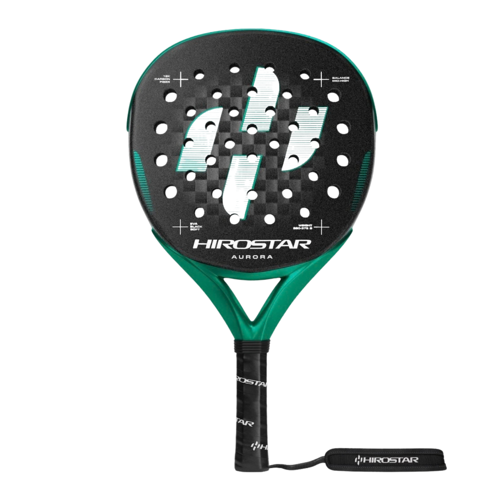 Hirostar Aurora 2026