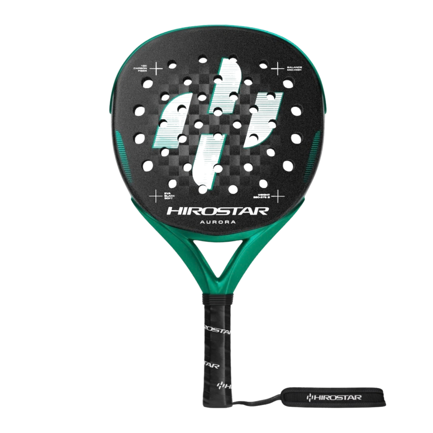 Hirostar Aurora 2026