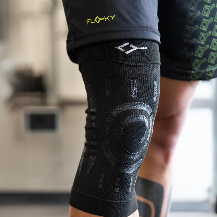 Floky Knee Support