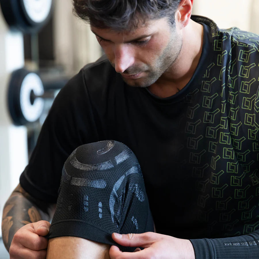 Floky Knee Support
