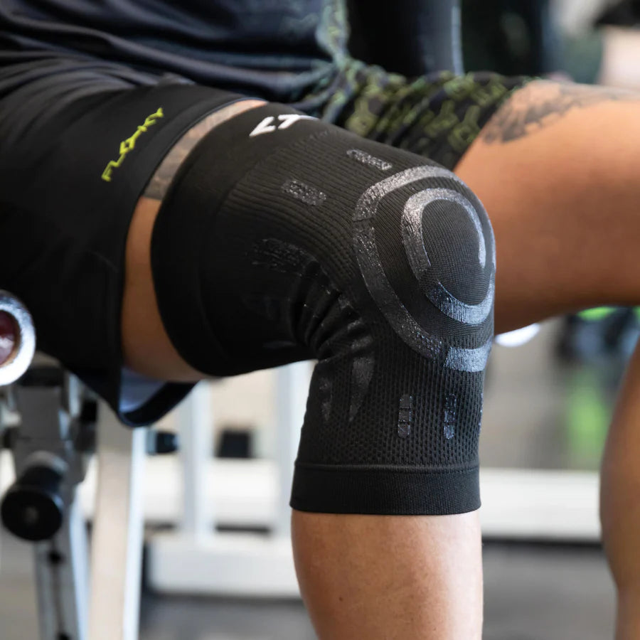 Floky Knee Support