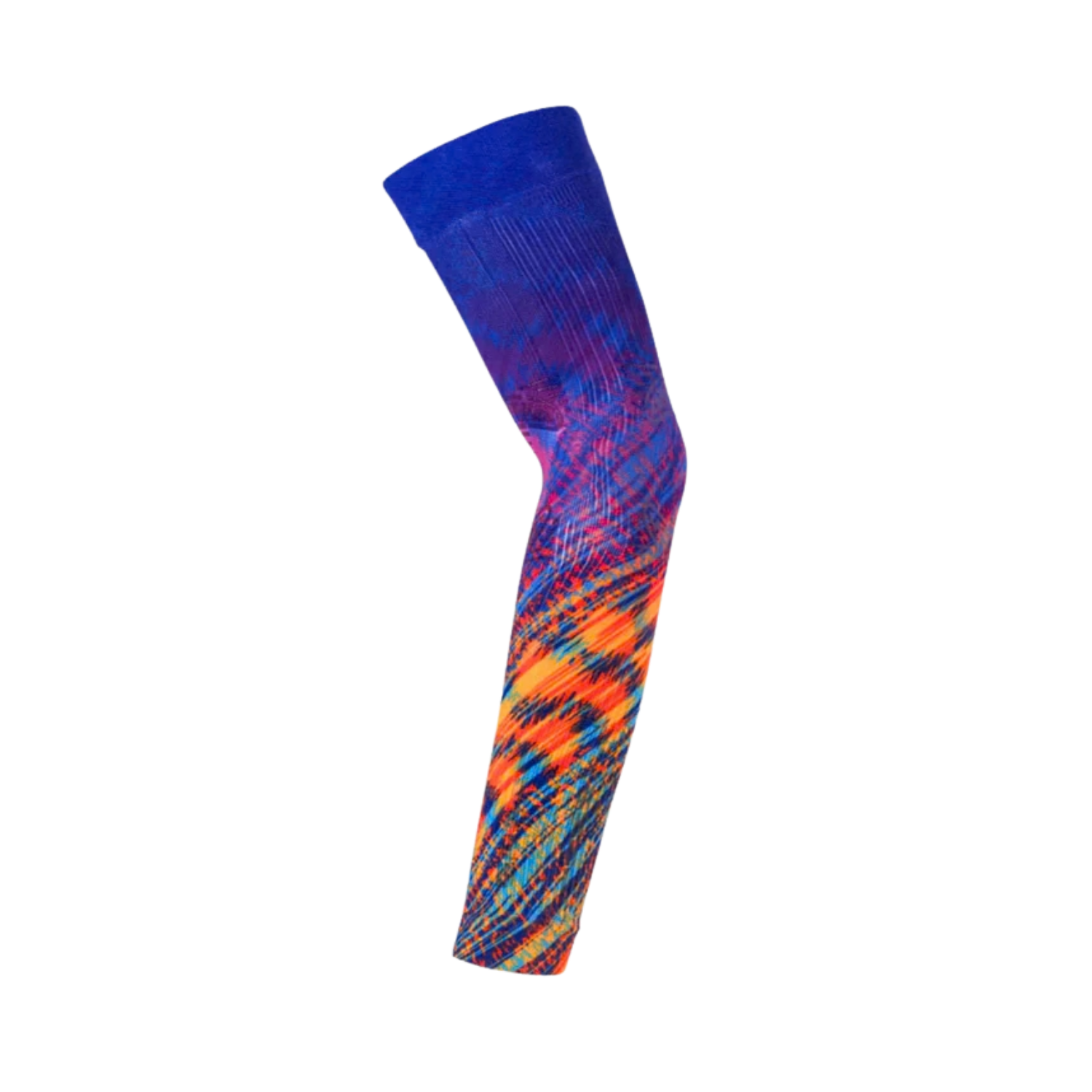 Floky NO-STRAIN Rio Orange Single Sleeve