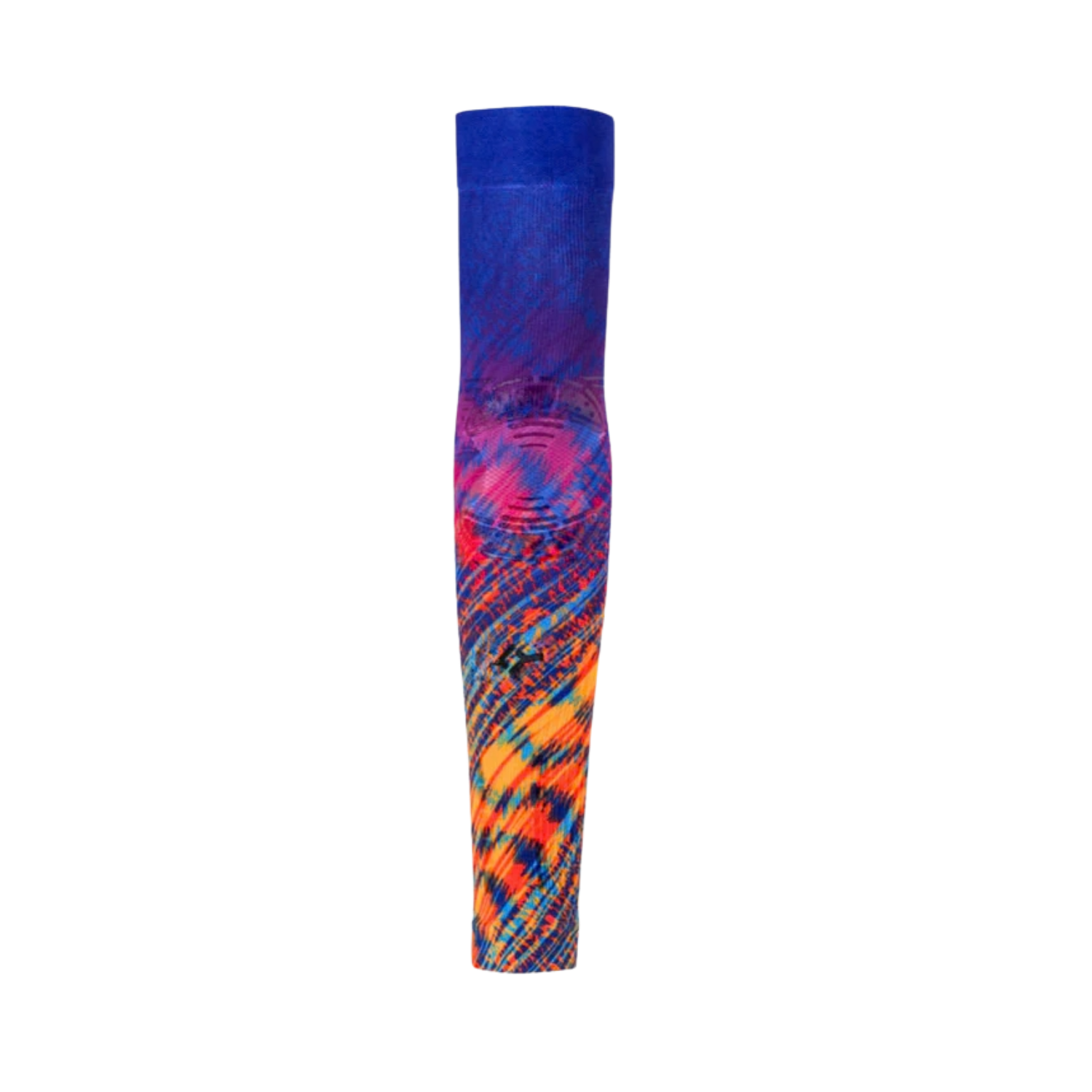 Floky NO-STRAIN Rio Orange Single Sleeve