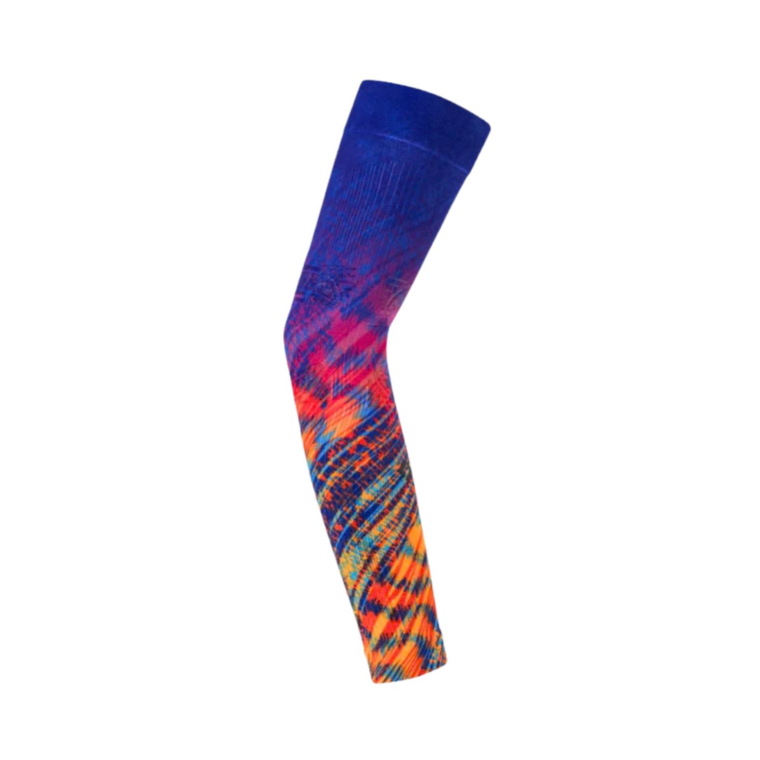 Floky NO-STRAIN Rio Orange Single Sleeve