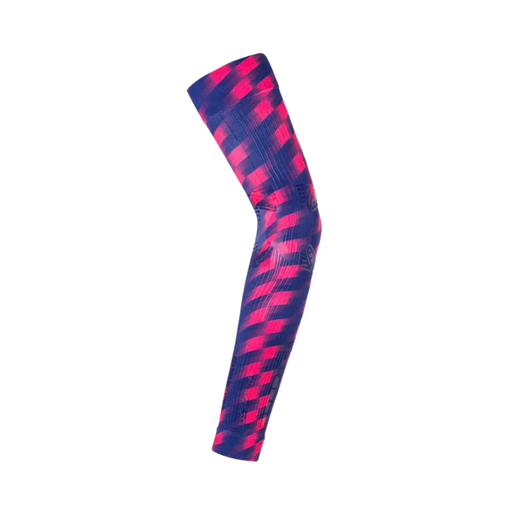 Floky NO-STRAIN Tokyo Purple Single Sleeve