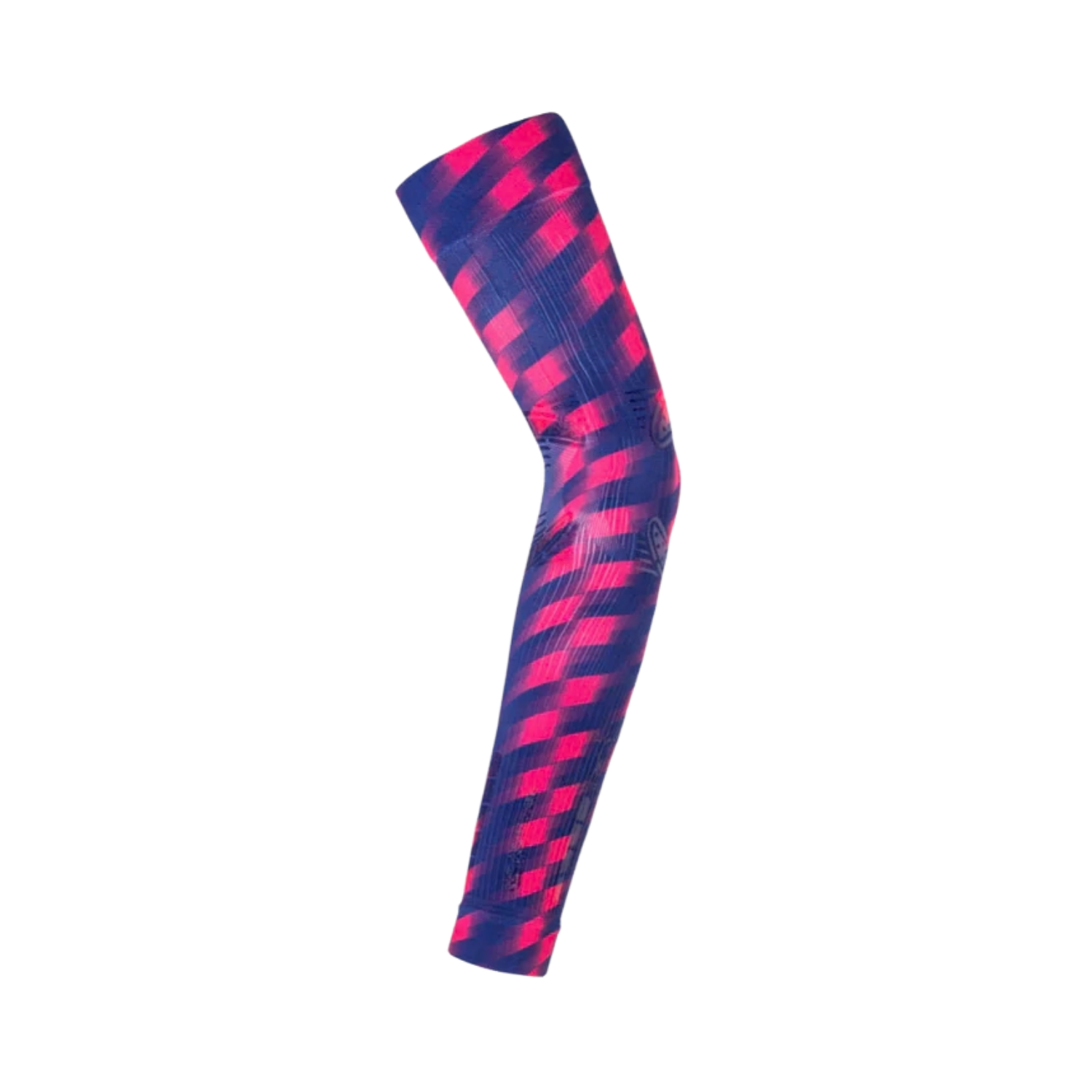 Floky NO-STRAIN Tokyo Purple Single Sleeve