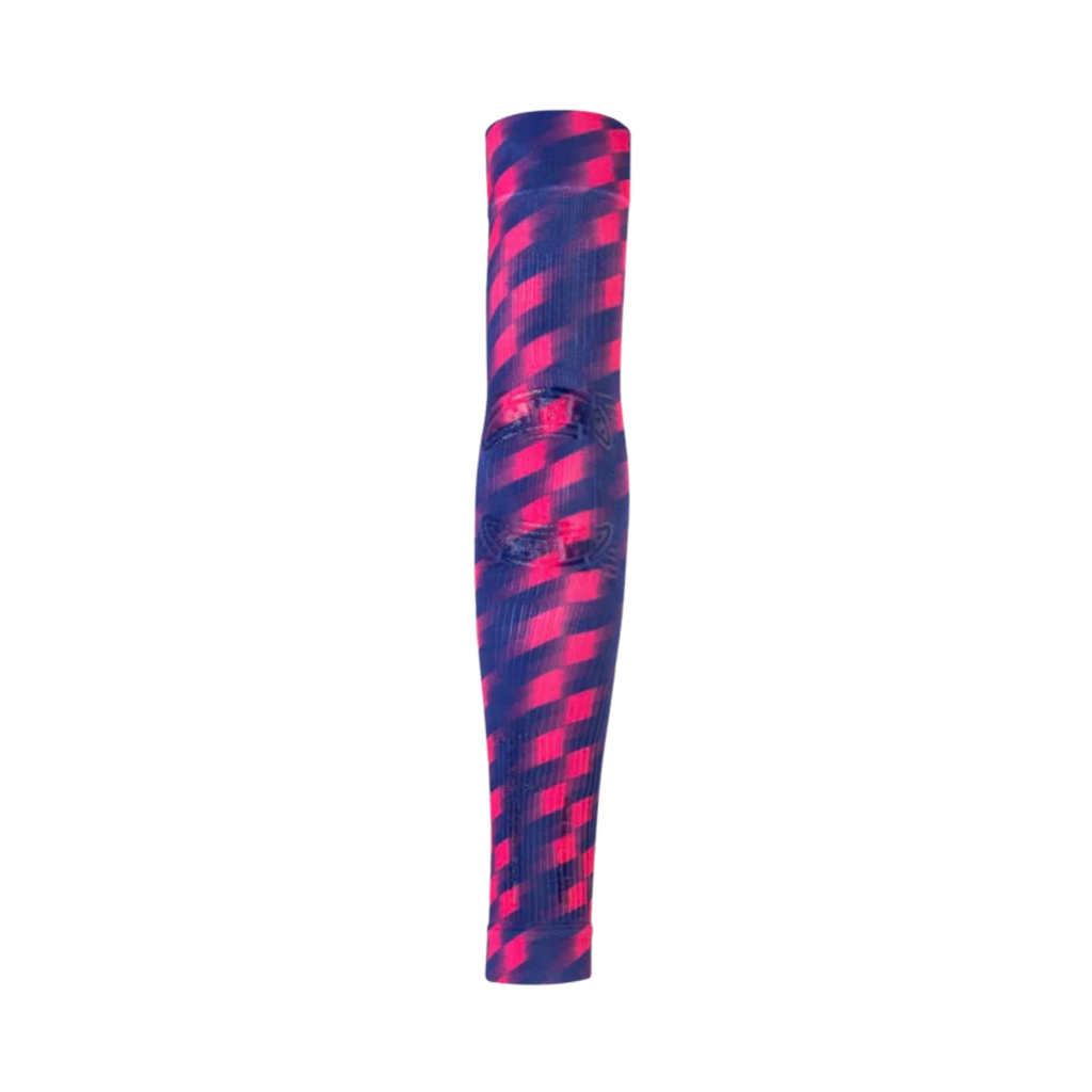 Manicotto Floky NO-STRAIN Tokyo Purple Singolo