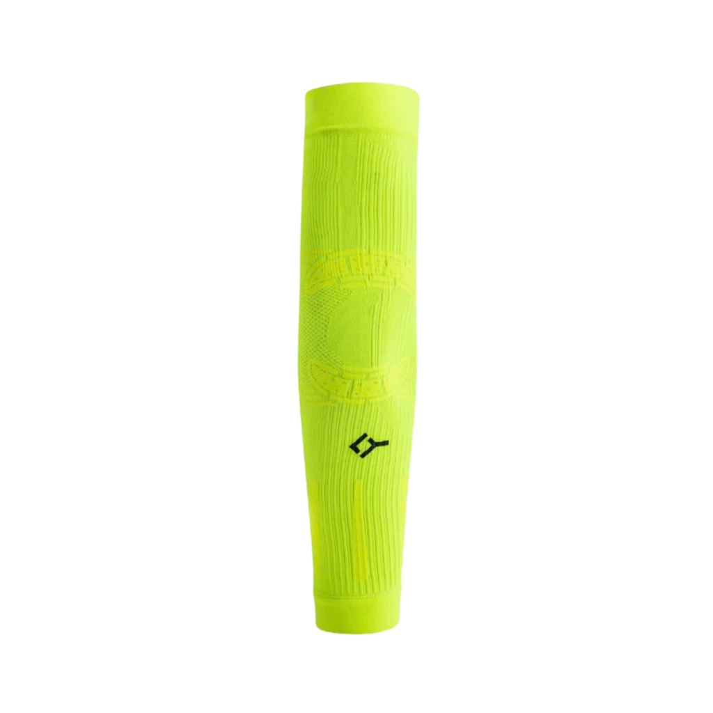Floky NO-STRAIN Fluorescent Yellow Double Sleeve