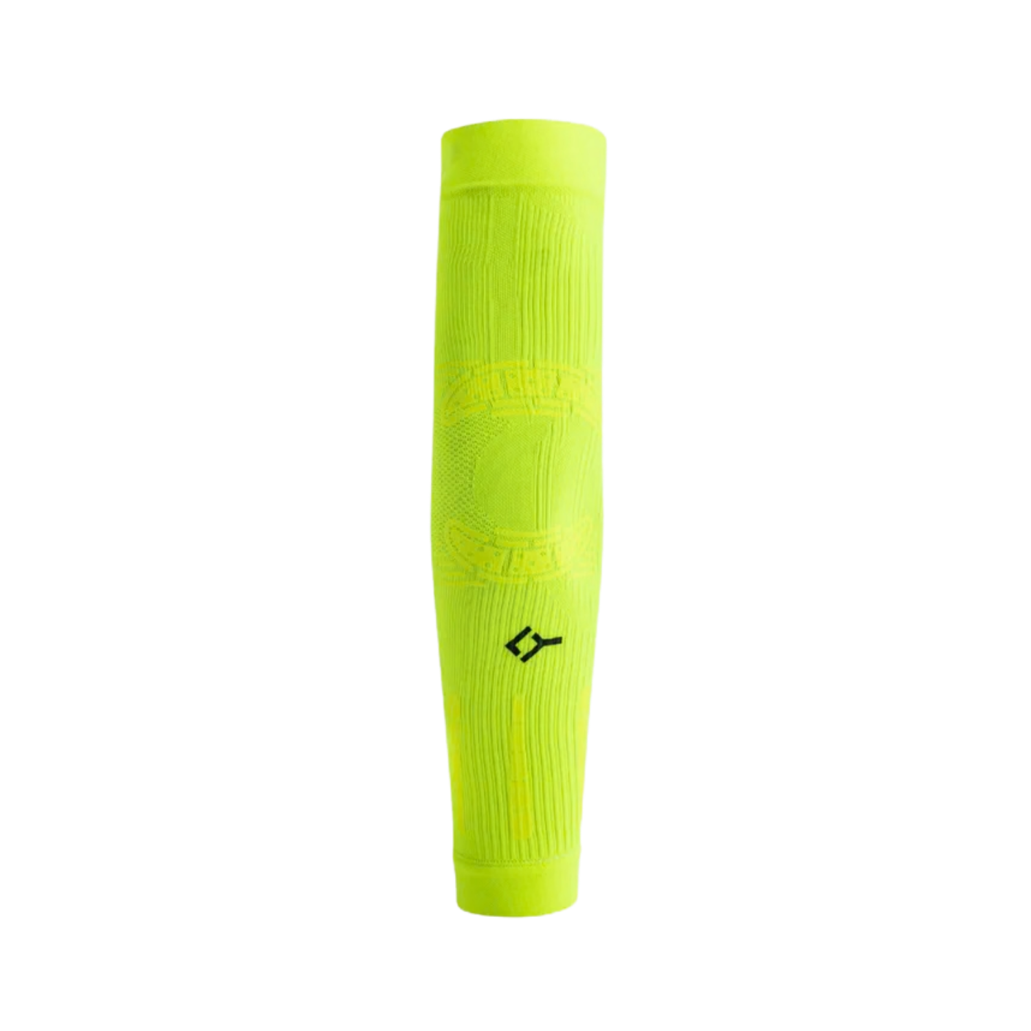 Floky NO-STRAIN Fluorescent Yellow Double Sleeve