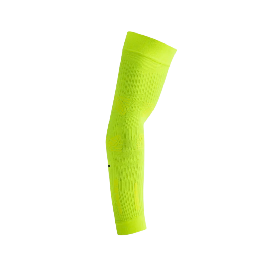 Floky NO-STRAIN Fluorescent Yellow Double Sleeve