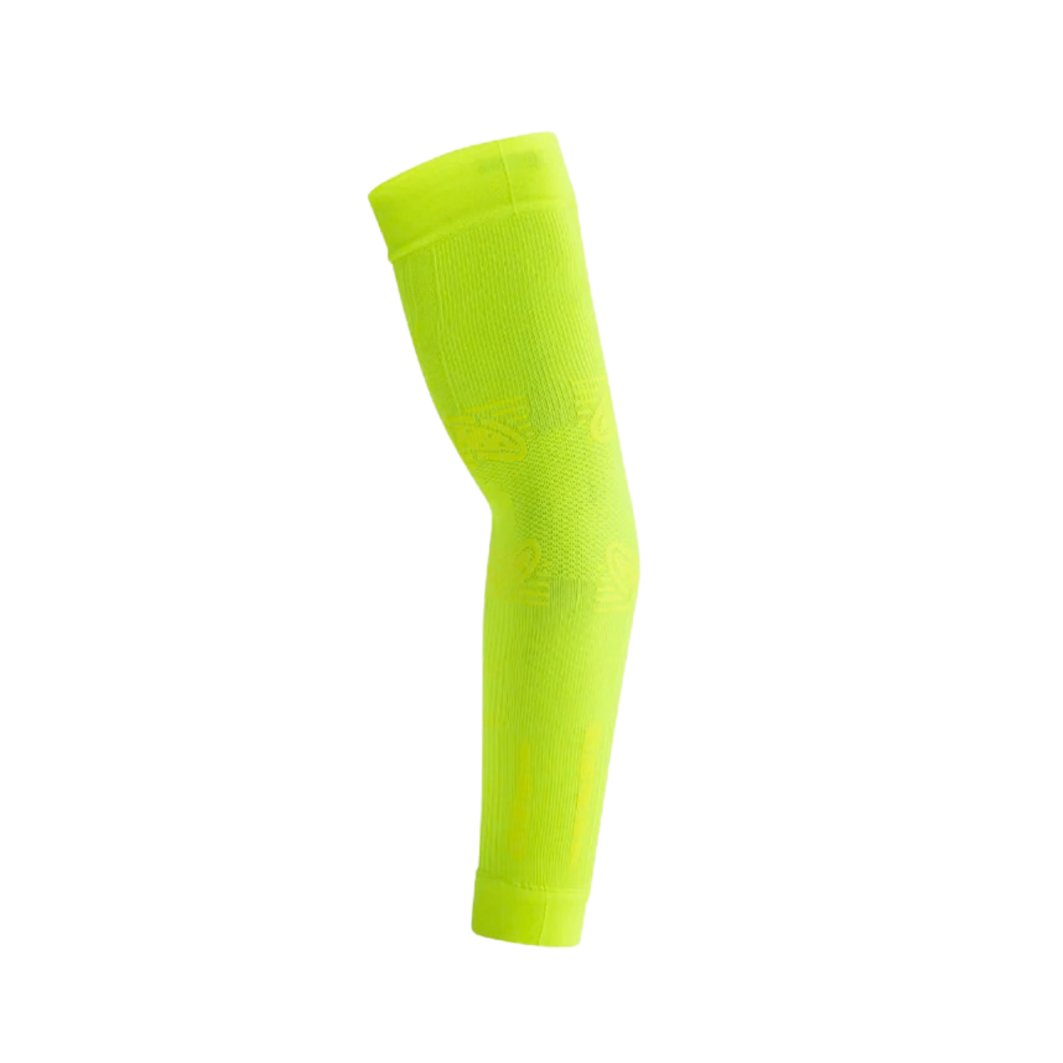 Floky NO-STRAIN Fluorescent Yellow Double Sleeve