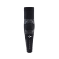 Floky NO-STRAIN Black Double Sleeve