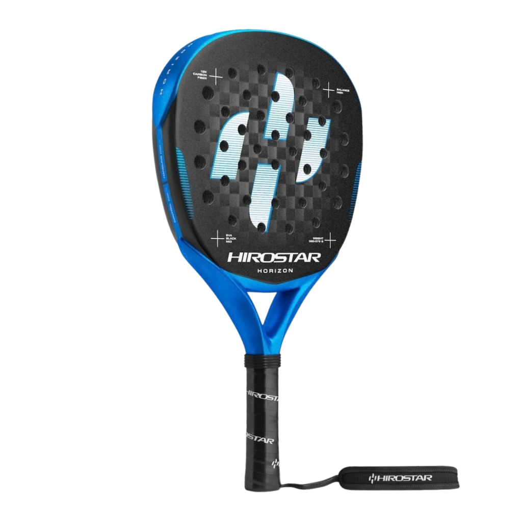 Hirostar Horizon 2026