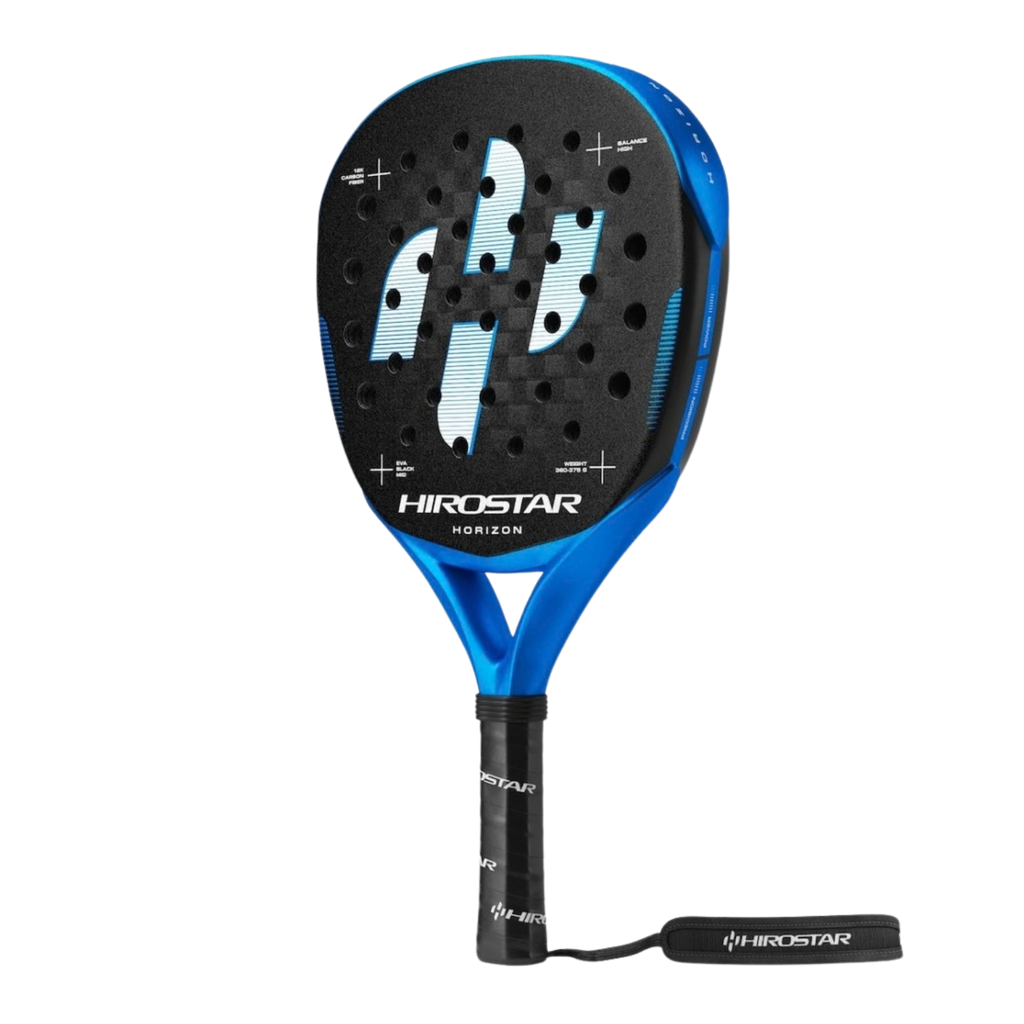 Hirostar Horizon 2026