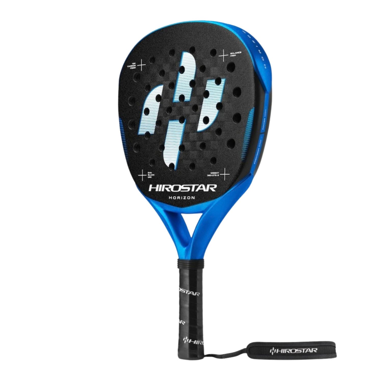 Hirostar Horizon 2026