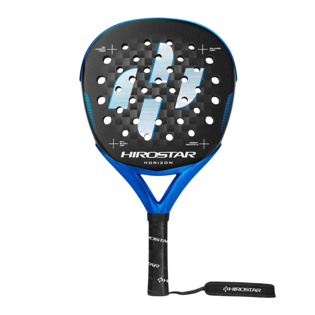 Hirostar Horizon 2026