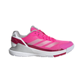 Adidas Crazyquick LS Padel Women Lucid Pink