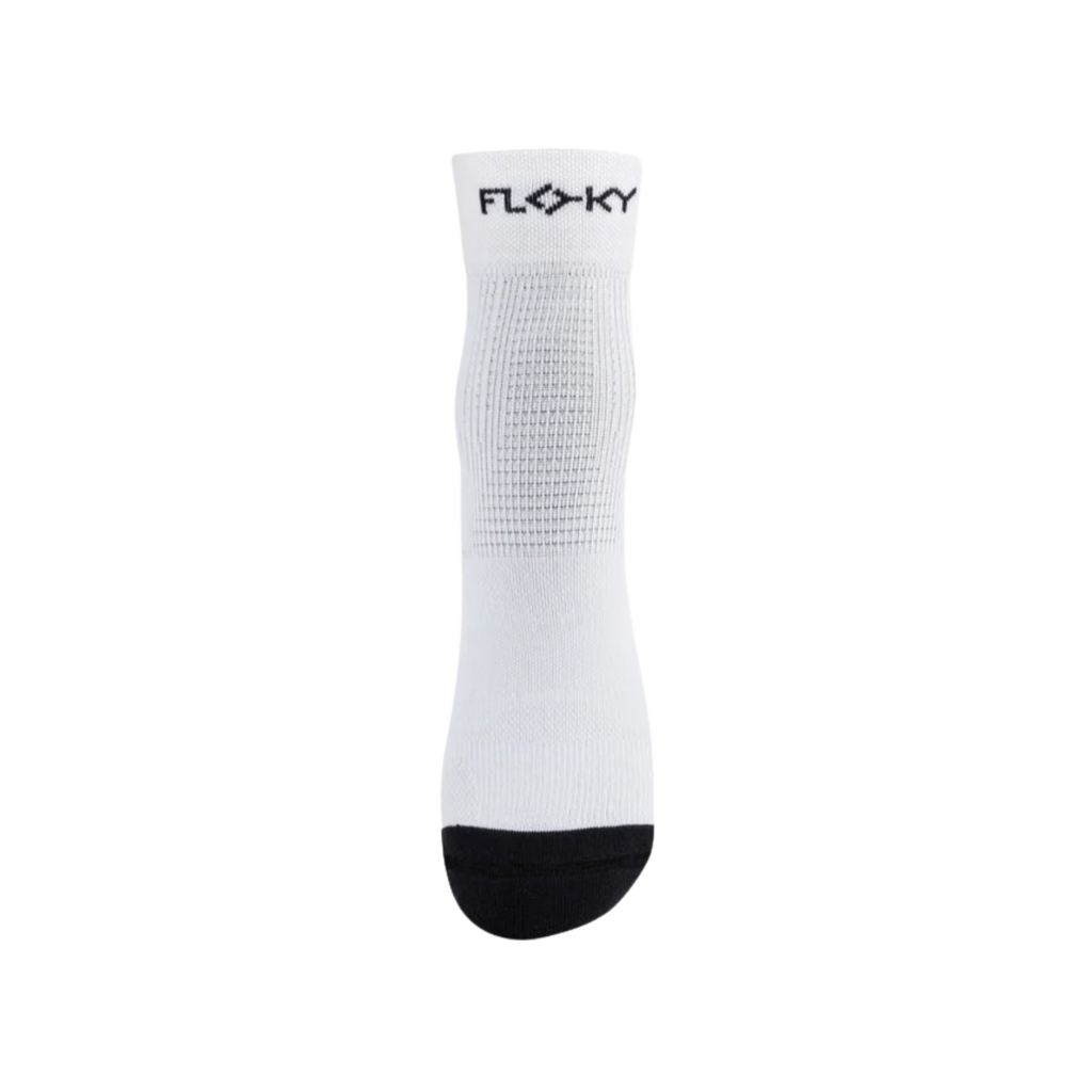 Floky Multisport Short Socks White