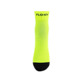 Floky Multisport Short Yellow Socks