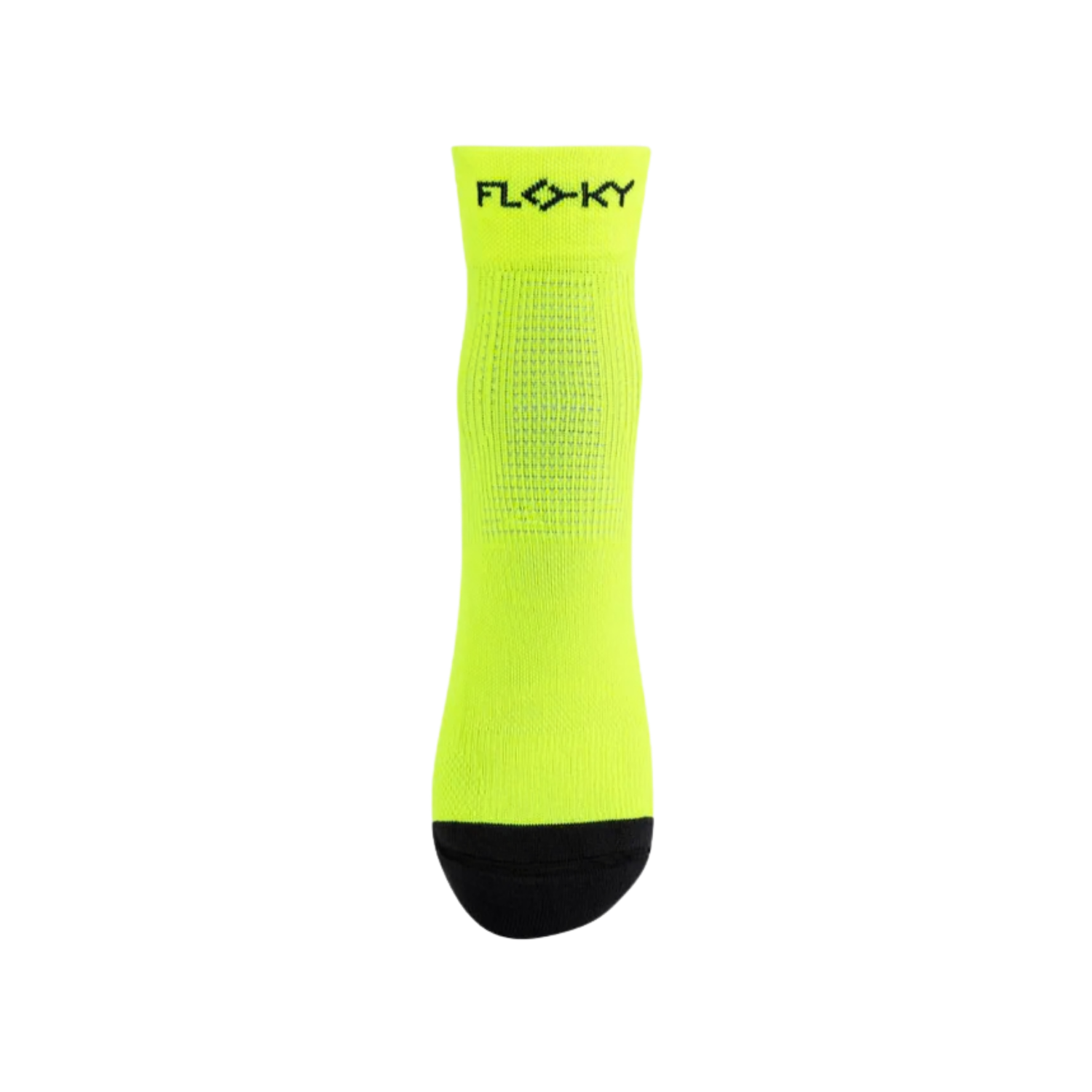 Floky Multisport Short Yellow Socks