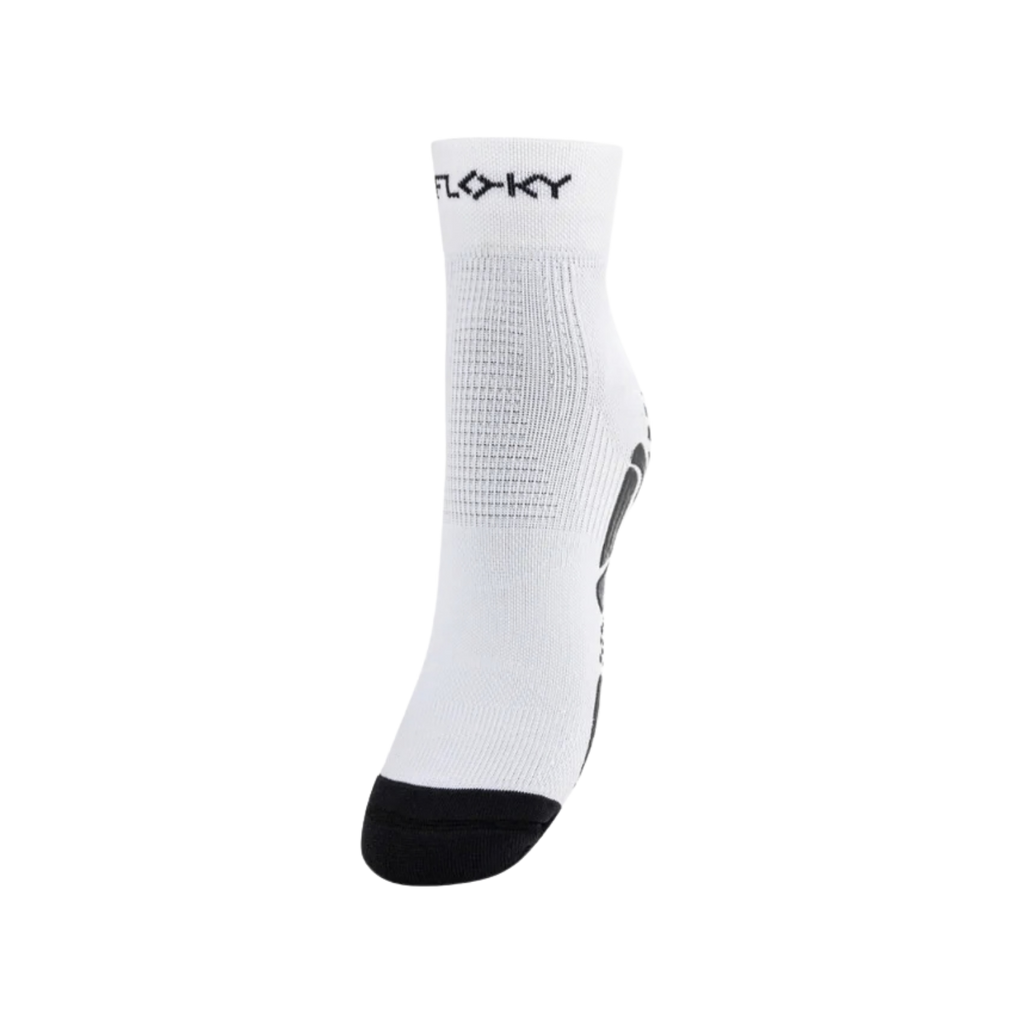Floky Multisport Short Socks White