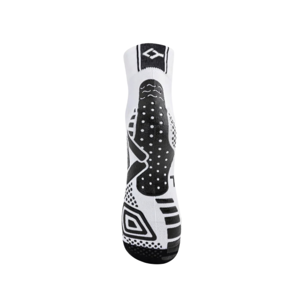 Floky Multisport Short Socks White