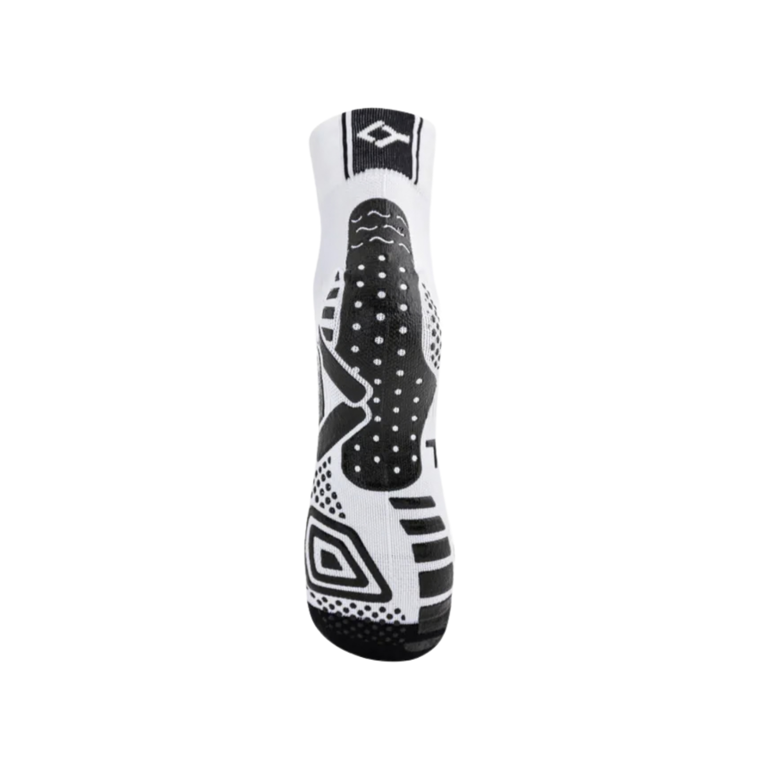 Floky Multisport Short Socks White