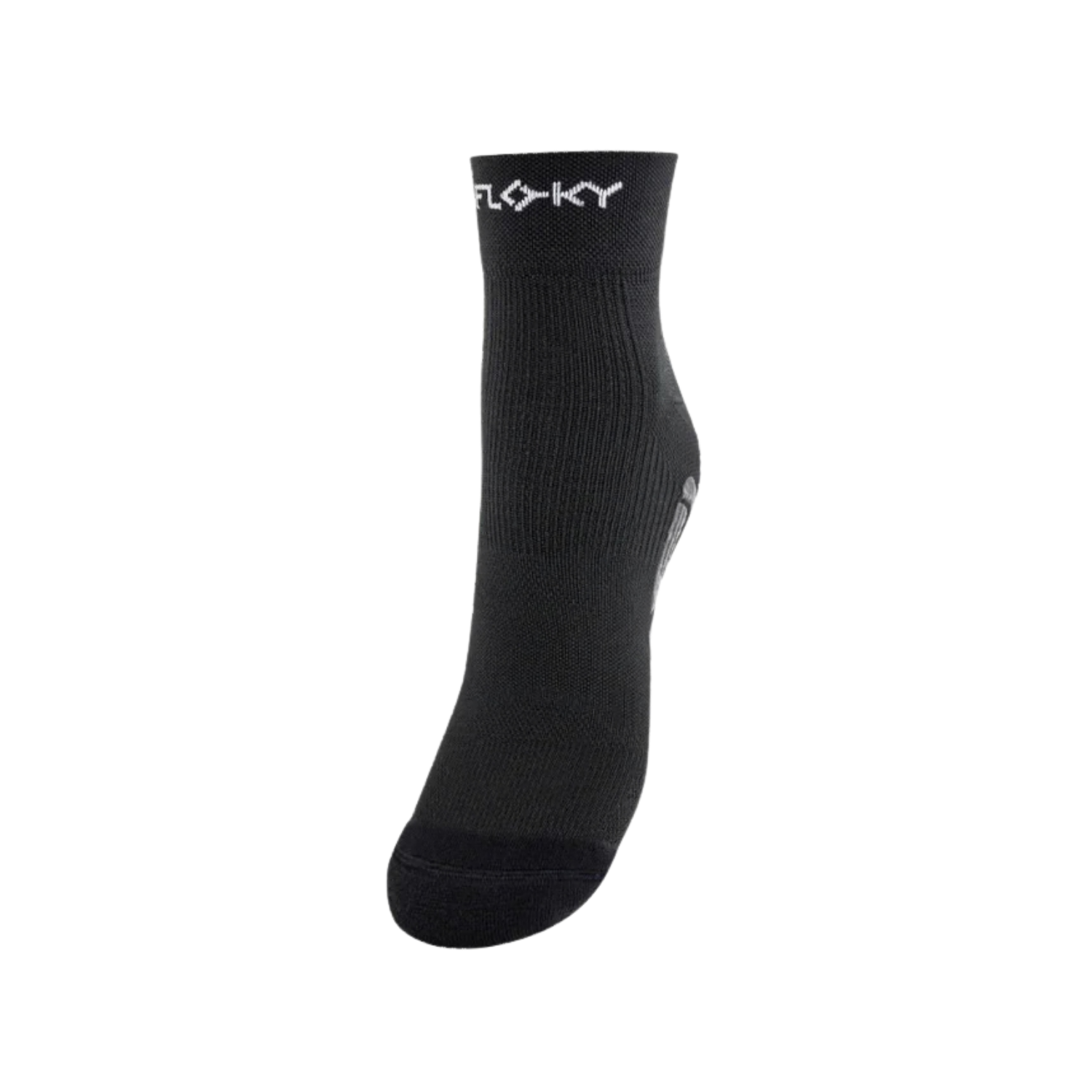 Floky Multisport Short Socks Black